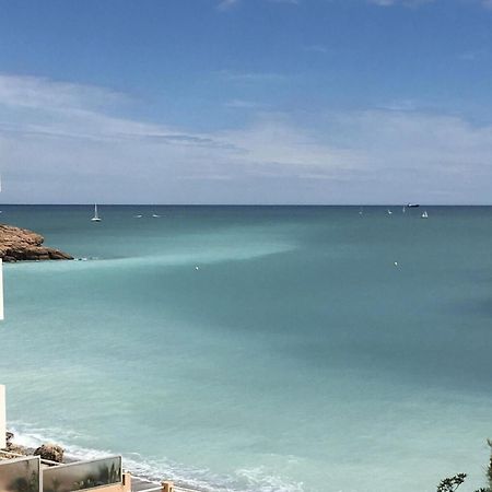 Sete Plage Les Quilles Esterno foto